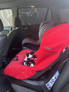 Opel Astra G (11 foto / 13)