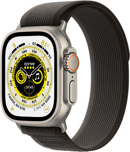 Apple Watch Ultra 49mm (1 foto / 2)