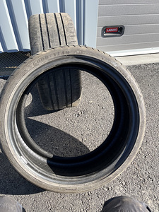GOODYEAR EAGLE F1 ASYMMETRIC 5 275/30 R20 (4 foto / 6)