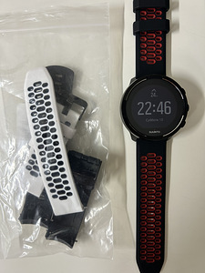 Suunto 9 baro (1 foto / 4)