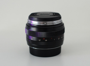 Carl Zeiss Planar 50/1.4 ZE (Canon) (6 фото из 6)