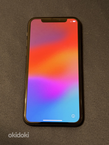 iPhone 11 Pro Space Gray (foto #2)