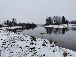 Vanakupja, Läti, Märjamaa vald, Raplamaa (12 foto / 12)