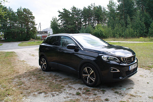 ПРОДАЕТСЯ ОБСЛУЖЕННЫЙ PEUGEOT (6 фото из 8)