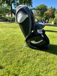 Cybex isofix 9-36kg (2 foto / 7)