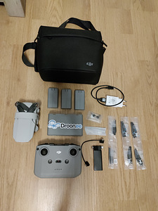 DJI Mini 2 Fly More Combo (1 foto / 1)