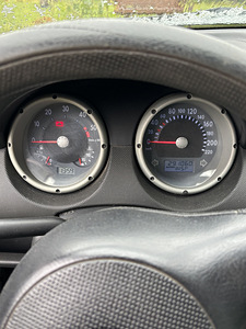 Volkswagen polo 1.9 sdi (5 foto / 5)