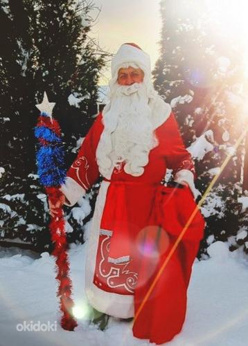 Дед Мороз (фото #2)
