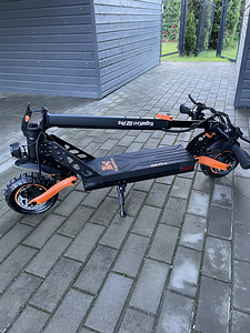 Kugoo Kirin G2 pro 2022 (4 foto / 9)