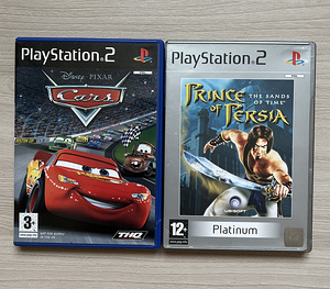 Playstation 2 Slim ps 2 (4 фото из 10)