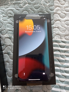 iPhone 11 pro 256 g uus (6 foto / 6)