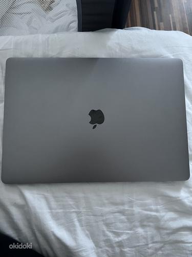 MacBook Pro 16-inch 2019 (foto #2)