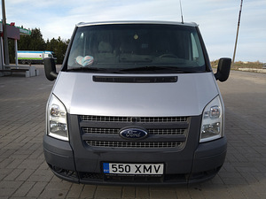 Ford Transit (2 foto / 5)