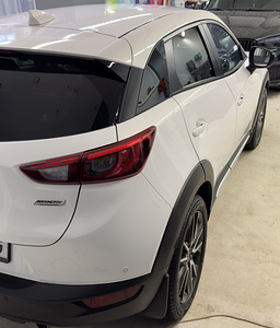 Продам Mazda cx-3 (5 фото из 15)