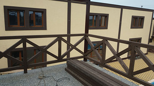 Otsin tööd, osalise tööajaga tööd, kodu kaunistamist. (6 foto / 9)