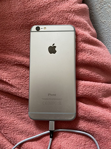 Muua iphone 6+ 128gb (4 foto / 5)