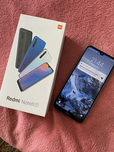 Muua xiaomi redmi note 8t (1 foto / 4)