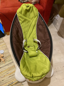 Укачивающий центр Mamaroo 2.0 (1 фото из 2)
