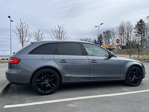 Audi A4 3.0 150kw (4 foto / 15)
