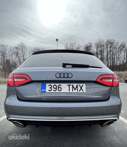 Audi A4 3.0 150kw (фото #15)
