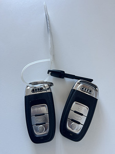 Audi A4 3.0 150kw (13 foto / 15)