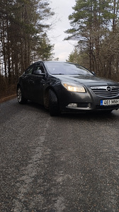 Opel Insignia (1 foto / 4)