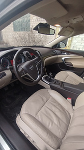 Opel Insignia (3 foto / 4)