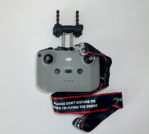 DJI Mavic Air 2 Fly more combo + palju boonuseid (2 foto / 10)