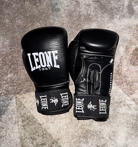 Leone ambassador 12oz (1 foto / 1)