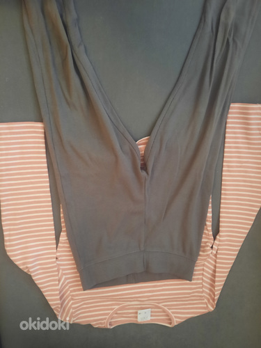 Комплект кофта и штаны Zara (фото #1)