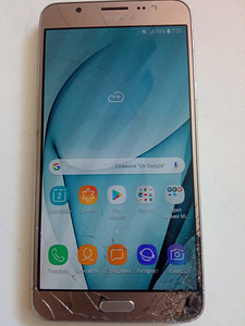 Mobiiltelefon 16GB (2 foto / 5)