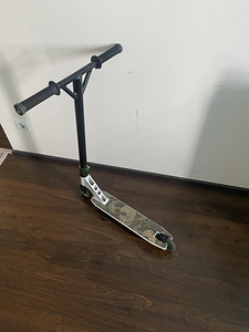 Trikitõukeratas Hudora xr-25 (1 foto / 3)