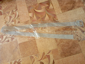 Naiste vöö (120 cm) UUS (1 foto / 1)