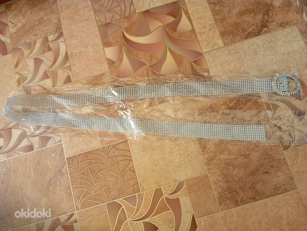 Naiste vöö (120 cm) UUS
