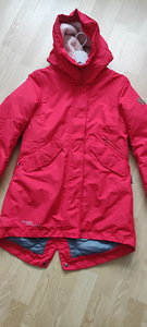 Parka huppa (1 foto / 1)