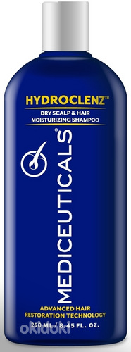 Mediceuticals шампунь