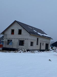 Majade ehitus, korterite remont, võtmed kätte (9 foto / 10)