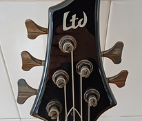 ESP-Ltd. бас-гитара