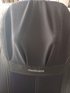 Massaažitool Medisana MC 828 (5 foto / 6)