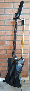 Бас-гитара Blackbird Signature от Никки Сикса. (3 фото из 7)