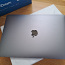 MacBook Air 13-дюймовый Apple M1 8C CPU, 7C GPU/16GB/512GB SSD/Space (фото #3)