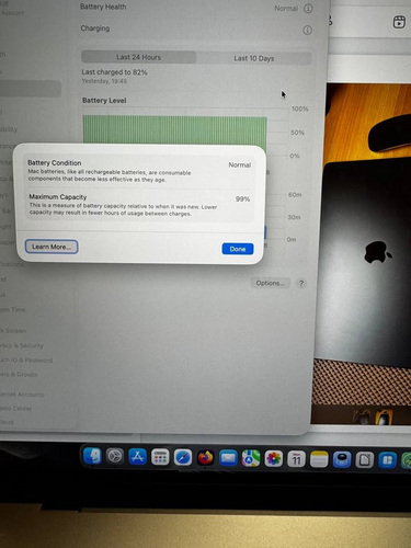 MacBook Air 15,3" Apple M3 8- Core CPU & 10- Core GPU 16GB/5