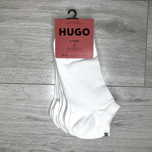 Носки Hugo Boss, оригинальные