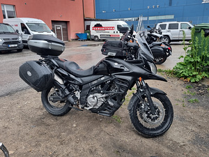 В стром 650 ха (5 фото из 7)