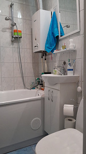 Kreenholmi tn 15, Kerese, Narva, Ida-Virumaa (12 foto / 12)