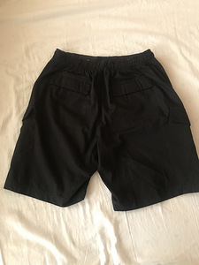 Шорты Fred perry (2 фото из 3)