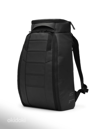 Hugger Backpack 25L