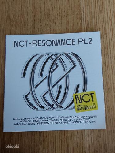 NCT - «Резонанс, часть 2» (прибытие, версия) (фото #6)