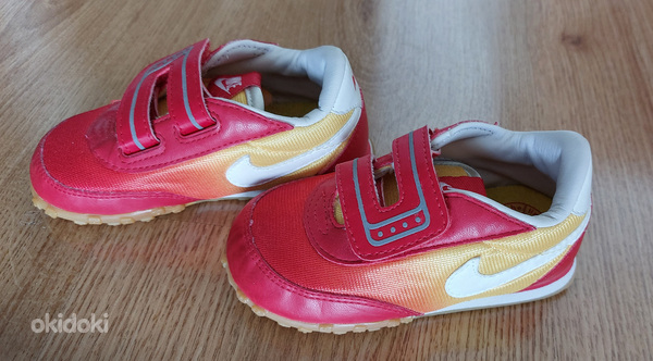Nike tossud nr 21,5