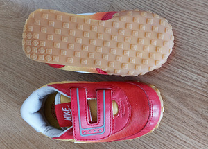 Nike tossud nr 21,5 (3 foto / 3)